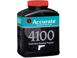 buy Accurate 4100 Smokeless Gun Powder